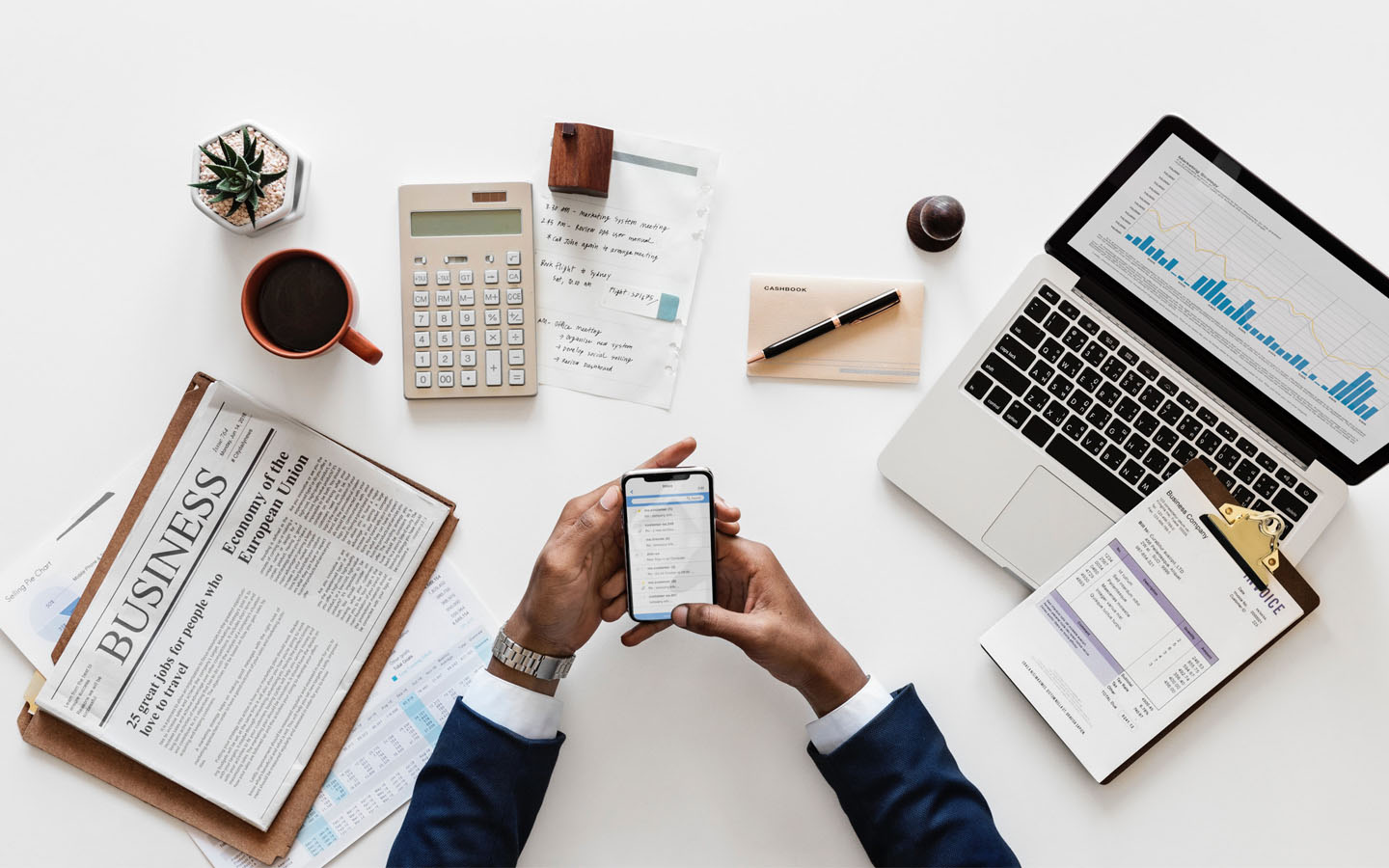 Trade - Thương mại