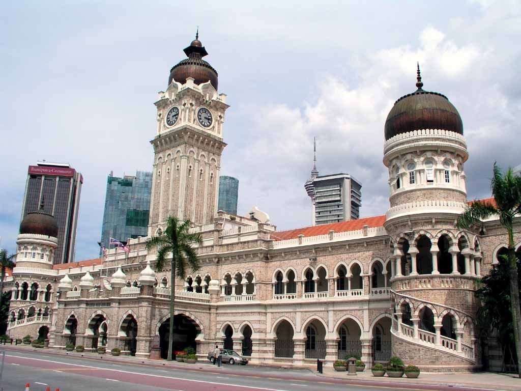 Khám phá trọn vẹn hành trình Singapore - Malaysia 4N3Đ