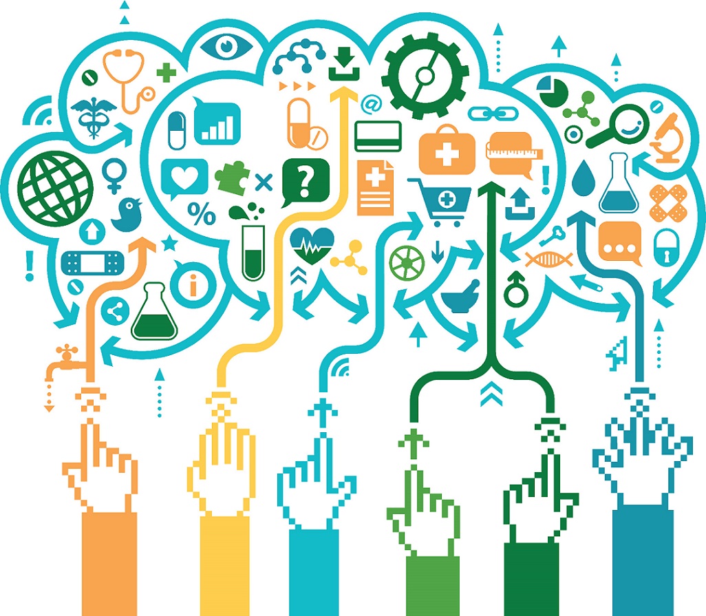 Tầm quan trọng của dữ liệu mở (open data) đối với sự phát triển thành phố thông minh