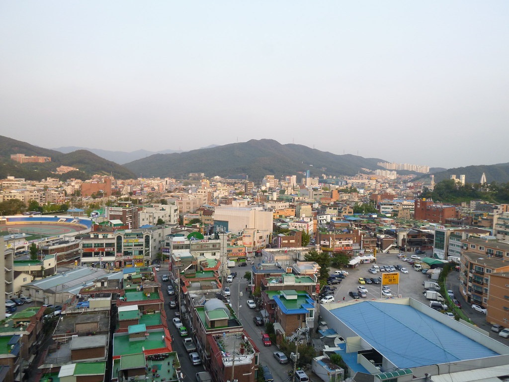 Hướng dẫn viên du lịch trực tuyến qua điện thoại tại Gyeonggi