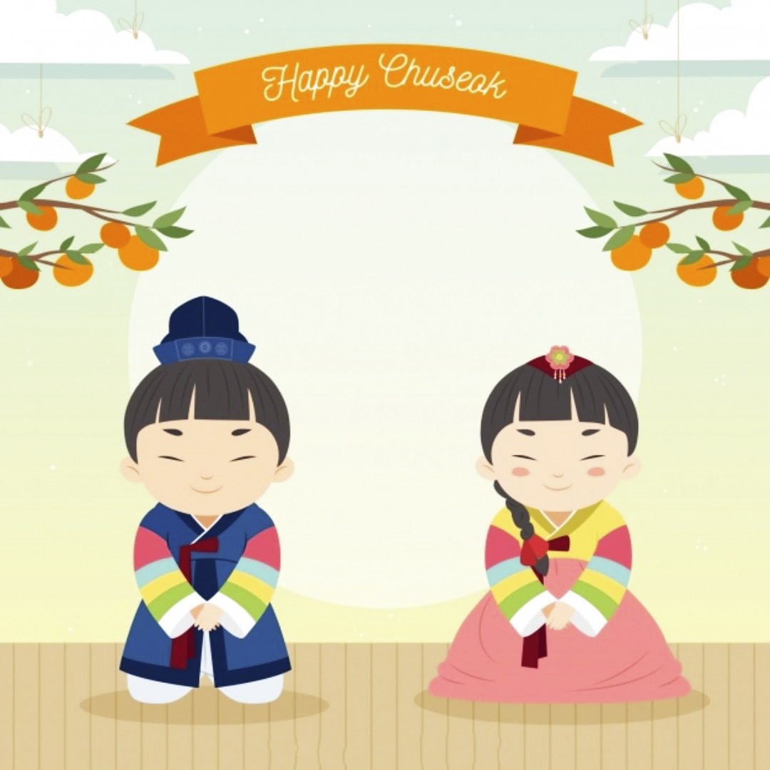 Cùng TGROUP tìm hiểu về Chuseok - Tết trung thu ở Hàn Quốc Cùng TGROUP tìm hiểu về Chuseok - Tết trung thu ở Hàn Quốc