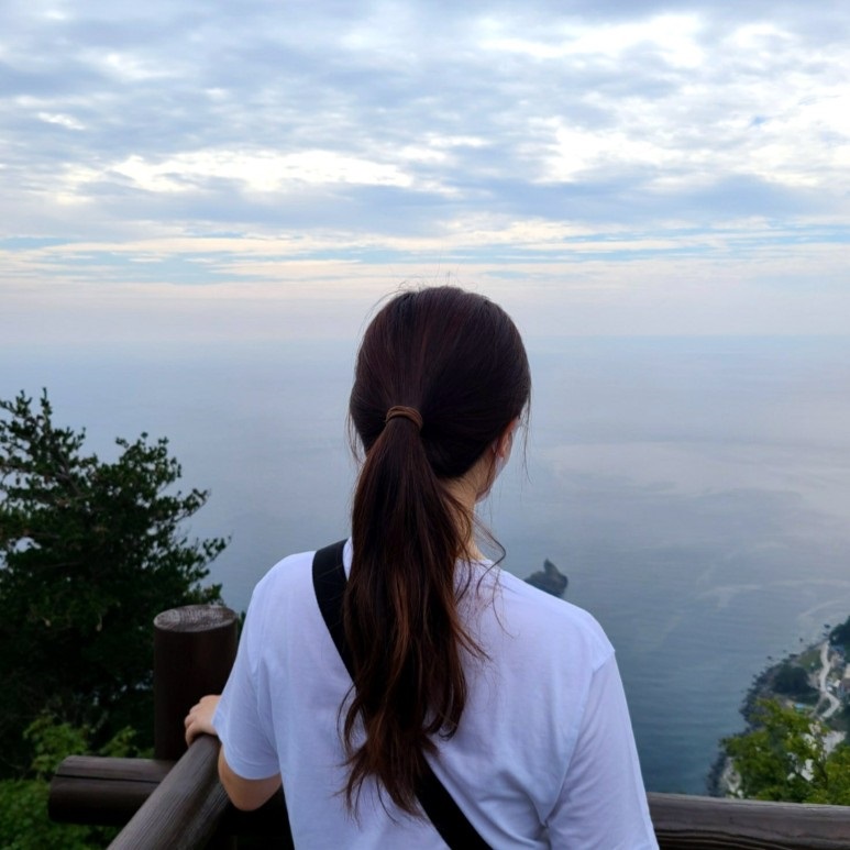 Mình đã trải nghiệm những gì trong chuyến du lịch Ulleungdo tự túc? (Phần 3)