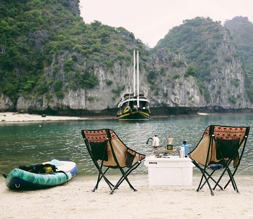 Dịch vụ Sun World Cát Bà Cable Car, Hải Phòng TGROUP Thương mại và Du