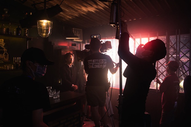 Về nghệ thuật chọn Children Of, về dịch vụ Children Of chọn TGROUP - Children Of...Họ là ai?