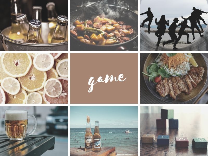 Bỏ túi một vài trò chơi thú vị trong bàn nhậu Hàn Quốc