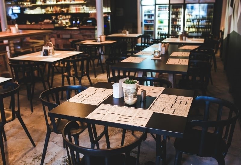 5 cách để giảm chi phí cho nhà hàng trước tác động của đại dịch Covid - 19 5 cách để giảm chi phí cho nhà hàng trước tác động của đại dịch Covid - 19