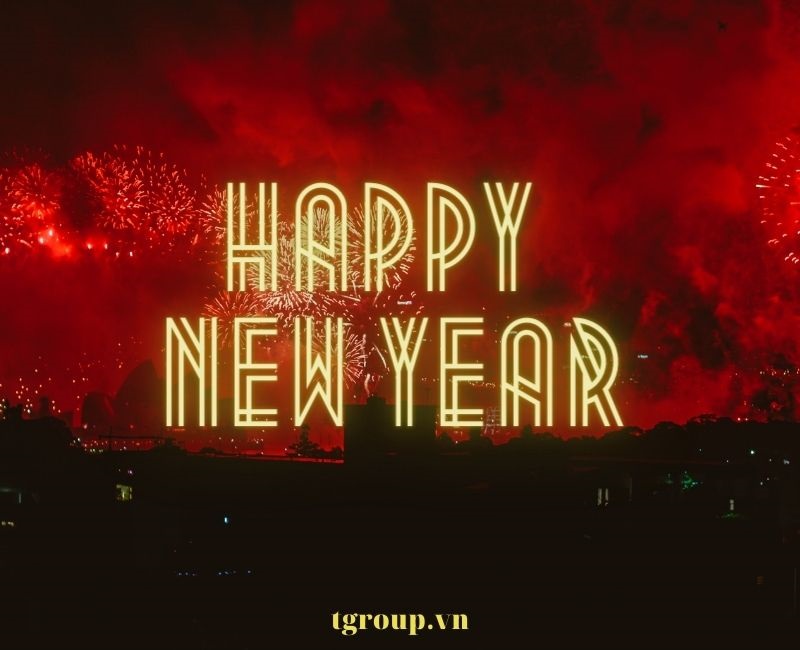 Chúc mừng năm mới 2021 - Du lịch thế giới khám phá những phong tục lạ đời và hài hước nhất