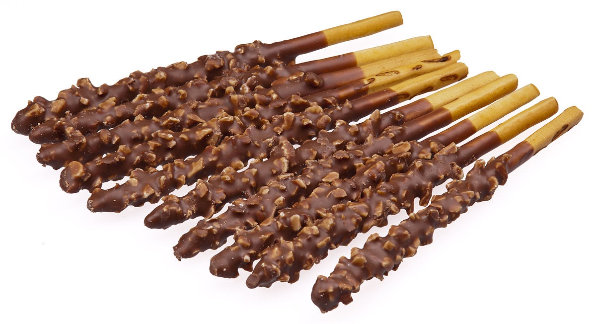 Hôm nay 11 tháng 11 chính là ngày lễ Pepero ở Hàn Quốc