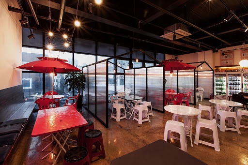 Lý do hoàn hảo khiến các Pojangmacha càng ngày càng phổ biến mỗi khi đêm về