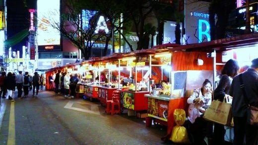 Pojangmacha là gì và tại sao hình thức này lại khiến du khách ghé thăm Hàn Quốc mê mẫn như vậy?