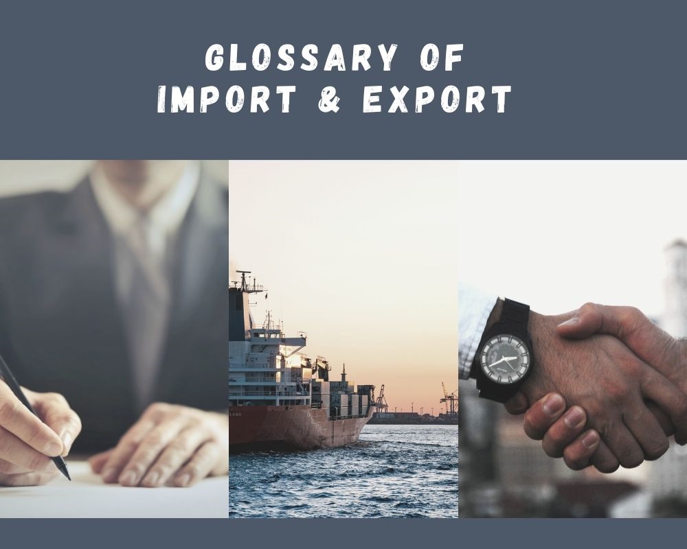 So sánh hai thuật ngữ FOB và CIF trong lĩnh vực xuất nhập khẩu hàng hóa