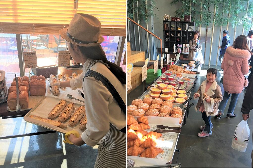 Bánh và Cà phê cuối tuần | Bread Factory – Café De Boulangerie Bánh và Cà phê cuối tuần | Bread Factory – Café De Boulangerie