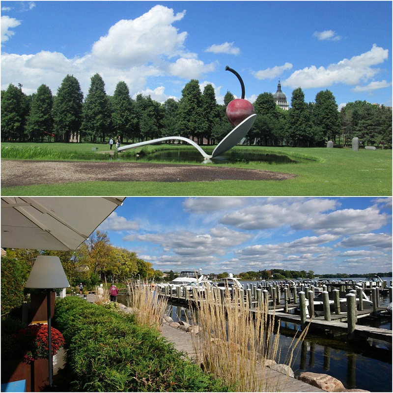 Minnesota - Mỹ Minnesota - Mỹ