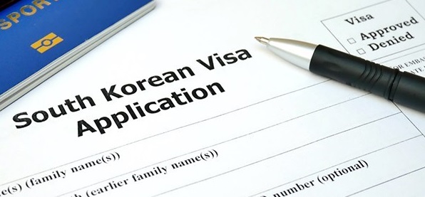 ĐIỀU KIỆN ĐỂ XIN VISA DU LỊCH HÀN QUỐC