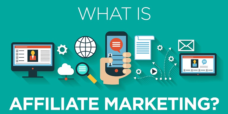 Sự mở rộng sức ảnh hưởng các Youtuber trong việc tiếp thị liên kết (affiliate marketing) tại Hàn Quốc