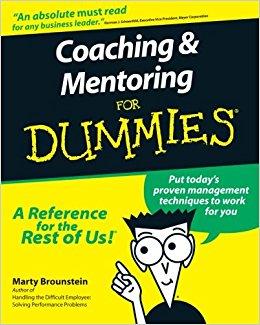 Phản hồi tích cực - Marty Brounstein