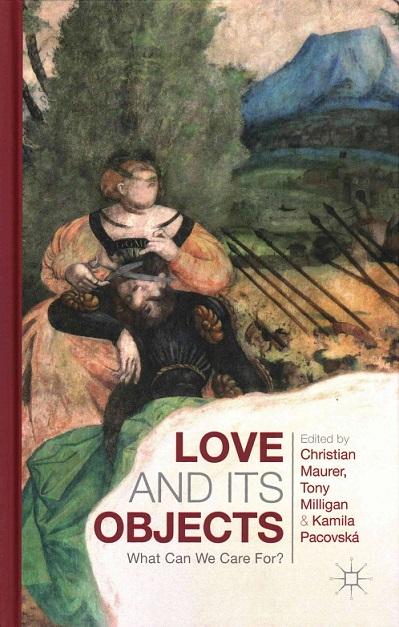 Loving a Stranger - Yêu một người xa lạ