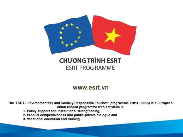 Chính sách quản trị du lịch quốc gia - Nghiên cứu trường hợp ở Việt Nam