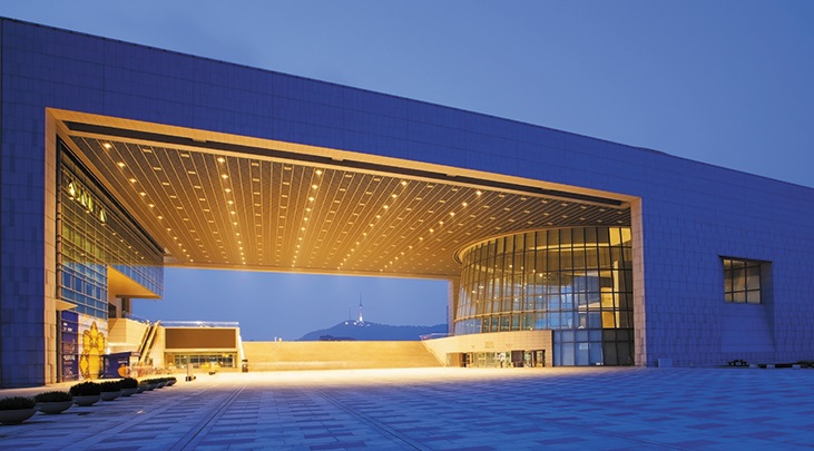 Những bảo tàng thuộc nội thành thành phố Seoul đáng để ghé thăm một lần 